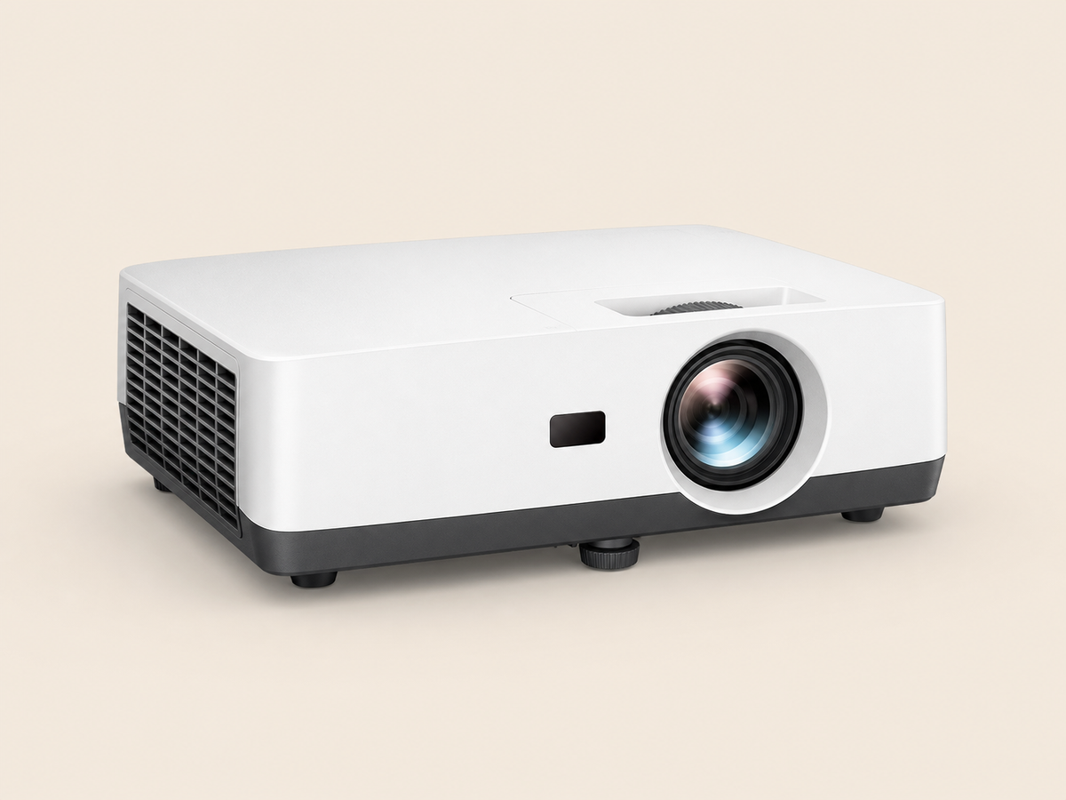 BenQ MW560 mahsulotining illyustrativ tasviri
