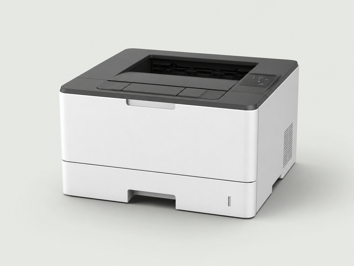 HP LaserJet Pro 4003dn mahsulotining illyustrativ tasviri