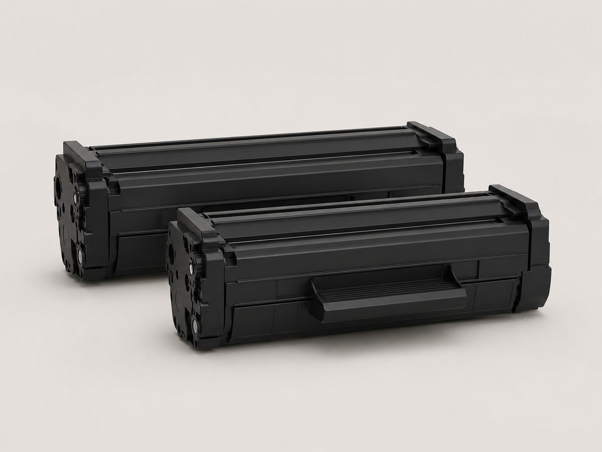 Illustrative image of HP 151X High-Yield Black LaserJet Toner
