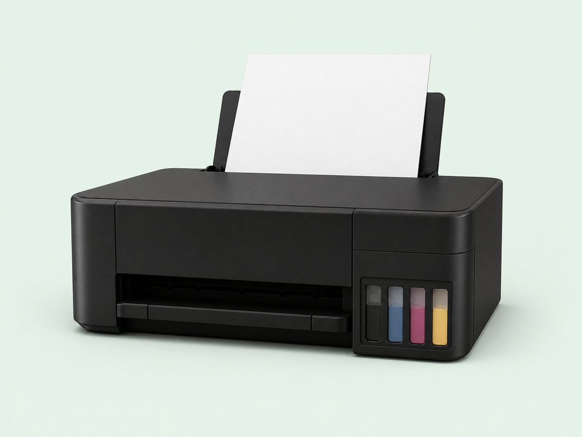 Epson EcoTank L1250 mahsulotining illyustrativ tasviri