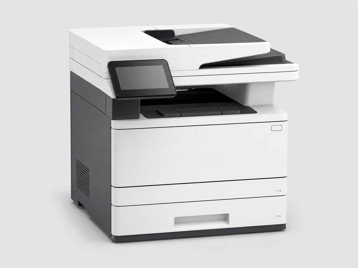 HP LaserJet Pro MFP 4103fdn mahsulotining illyustrativ tasviri