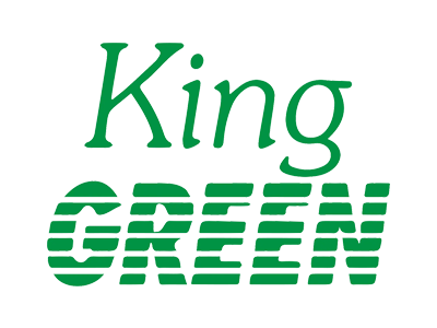 King Green