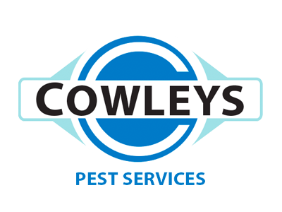 Cowley’s Pest Services