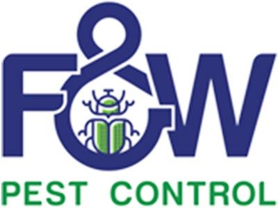 F&W Pest Control 