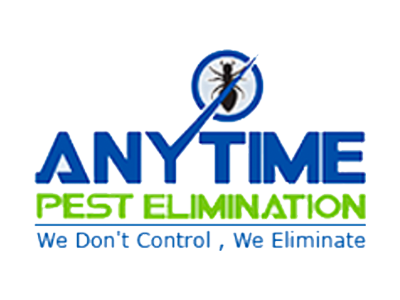Anytime Pest Elimination