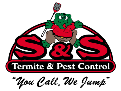 S&S Termite
