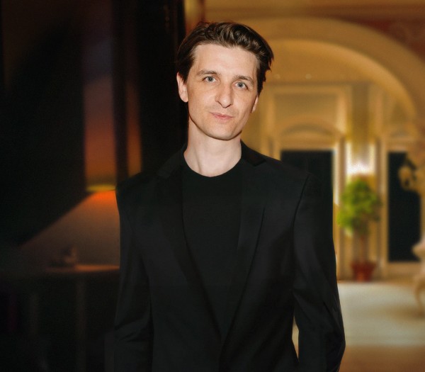 Photo of Jason De Beer