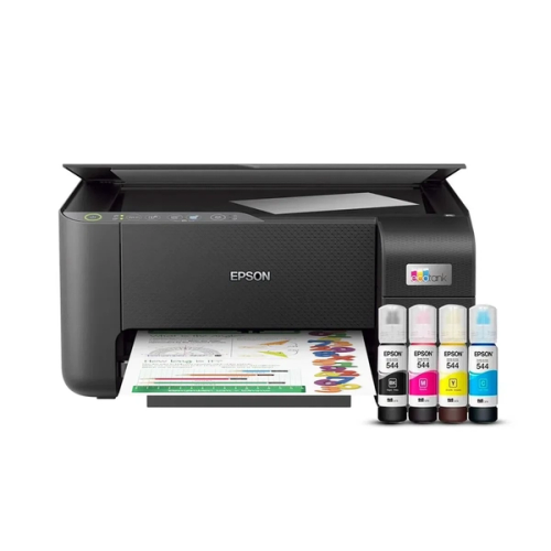 IMPRESORA EPSON L3250 MULTIFUNCIONAL WI-FI