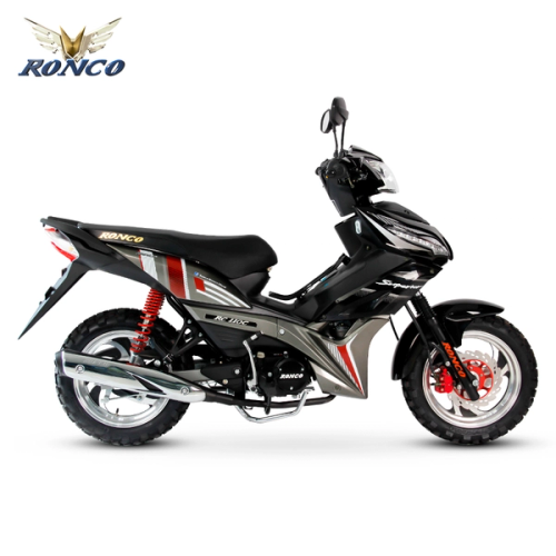 MOTO RONCO RC-110C