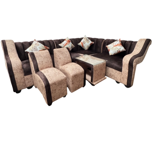 SOFA BURRO - MODULAR 5