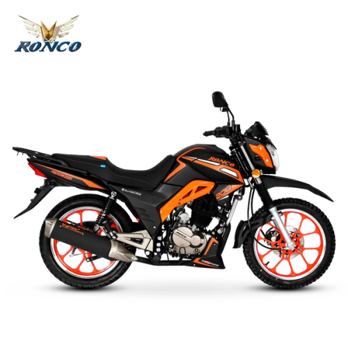 MOTO RONCO PANTERA 200R