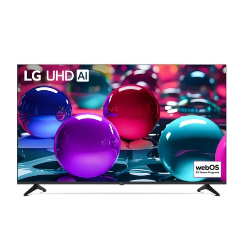 TV LG 65" 65UA7300PSBB 