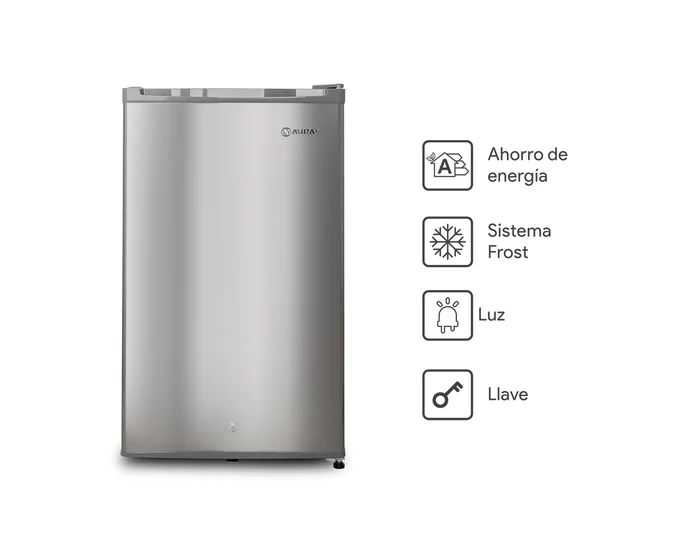 FRIGOBAR MIRAY RM-92S - 85 LITROS