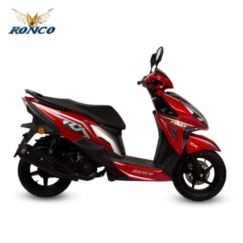 MOTO RONCO TR 150RX