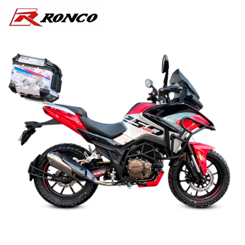 MOTO RONCO DOMINATOR 250ADV