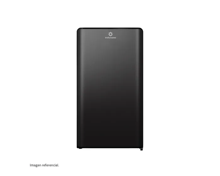 Frigobar Indurama RI-109N NEGRO - 90L