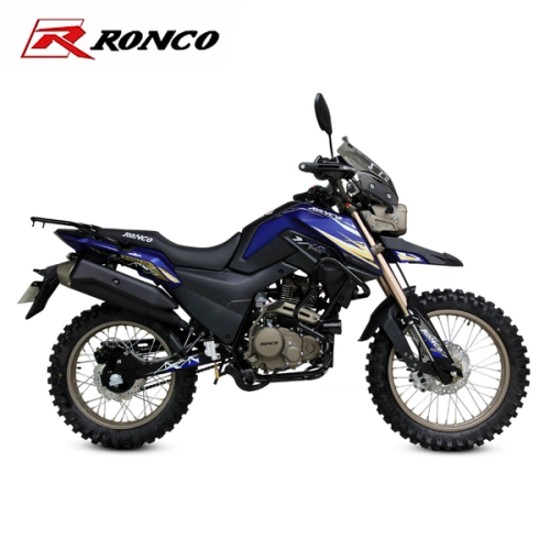 MOTO RONCO X-TERRA 250