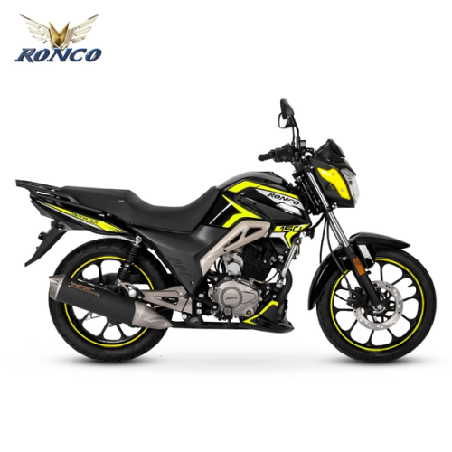 MOTO RONCO PANTERA 150R