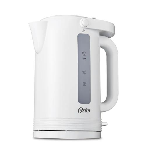 HERVIDOR 3.5 LT BLANCO BVSTKT35W035 OSTER