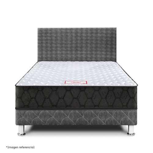 DORMITORIO EDEN PLUS 2 PLZ PARAISO