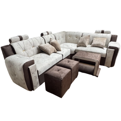 SOFA BURRO - MODULAR 2