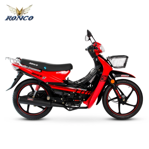MOTO RONCO RC-110B