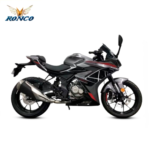 MOTO RONCO RK250