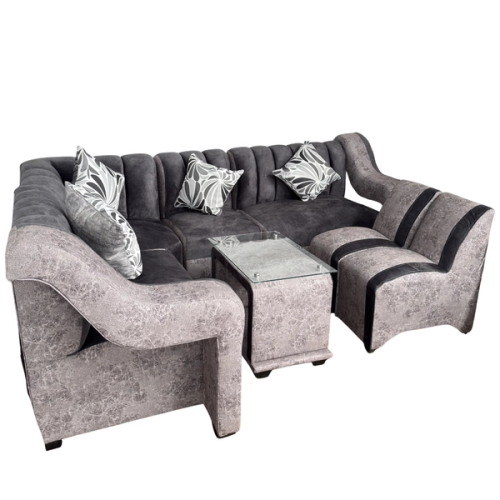 SOFA BURRO - MODULAR 7