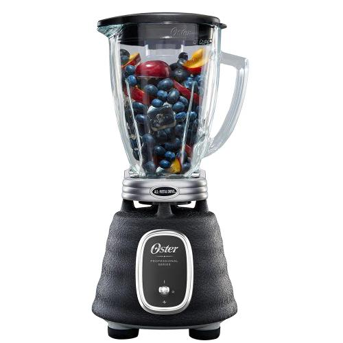 LICUADORA OSTER 1000W 1 VLC NEGRO BLSTBPST 053