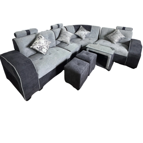 SOFA BURRO - MODULAR 4