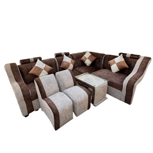 SOFA BURRO - MODULAR 11