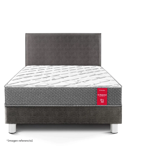 Dormitorio Premium Su Majestad | King