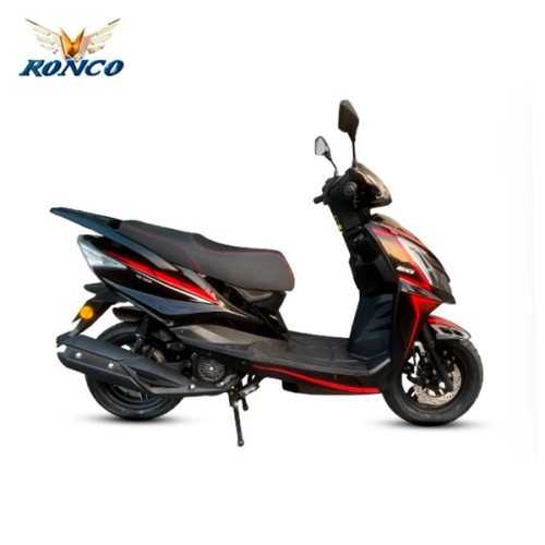 MOTO RONCO TR150W