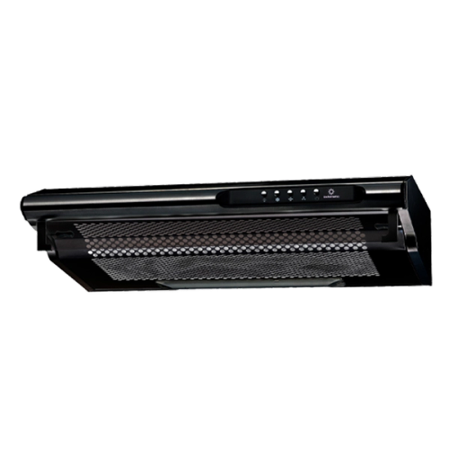 CAMPANA EXTRACTOR INDURAMA 60 CM CEI602NE NEGRO
