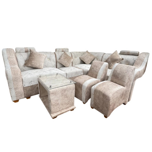 SOFA BURRO - MODULAR 9