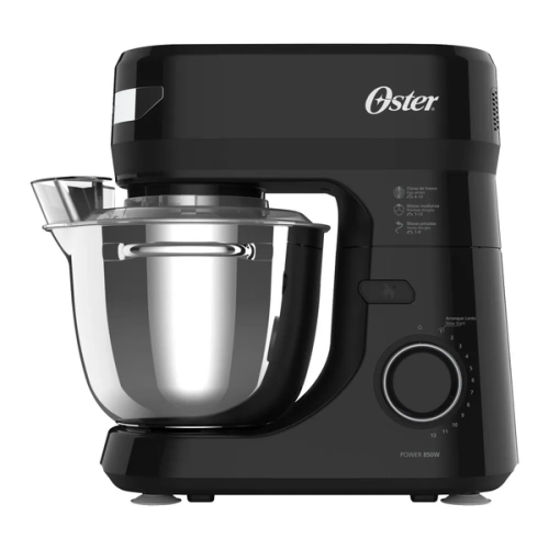 BATIDORA OSTER PEDESTAL FPSTSMPL2B NEGRO 4 LT 850W