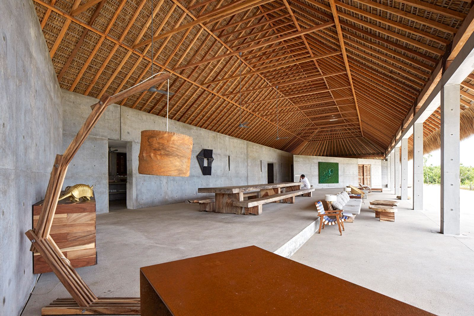 Casa Wabi: Architecture as Muse - Boutique