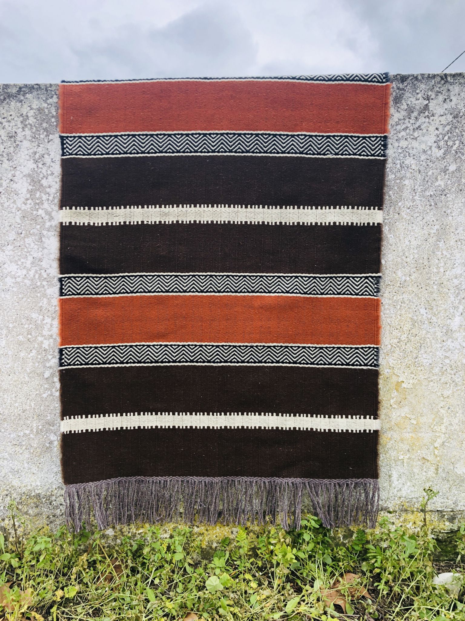 The Looms of Fábrica Alentejana De Laníficos - Boutique