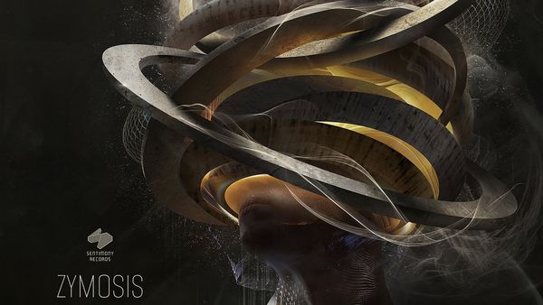 Memento by Zymosis - album cover