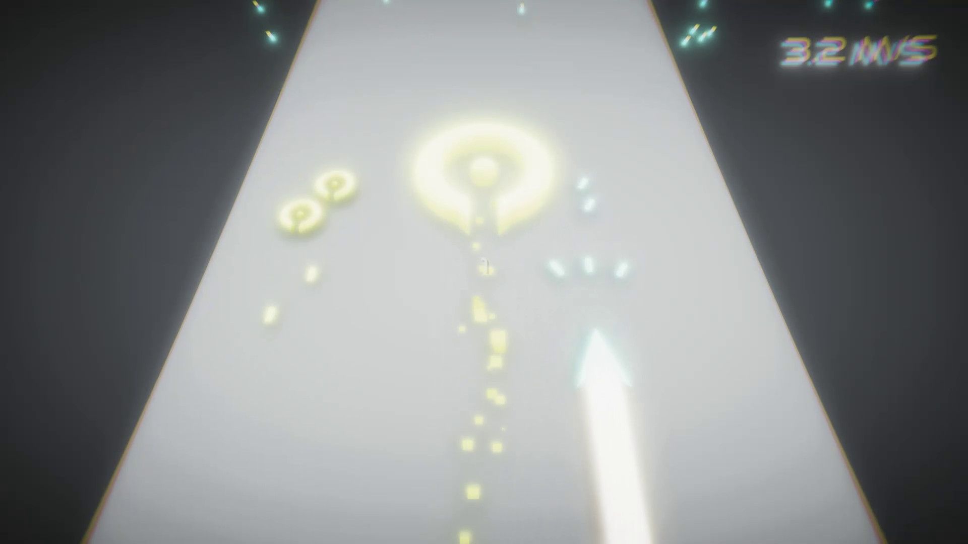 Project Velocity Screenshot 4