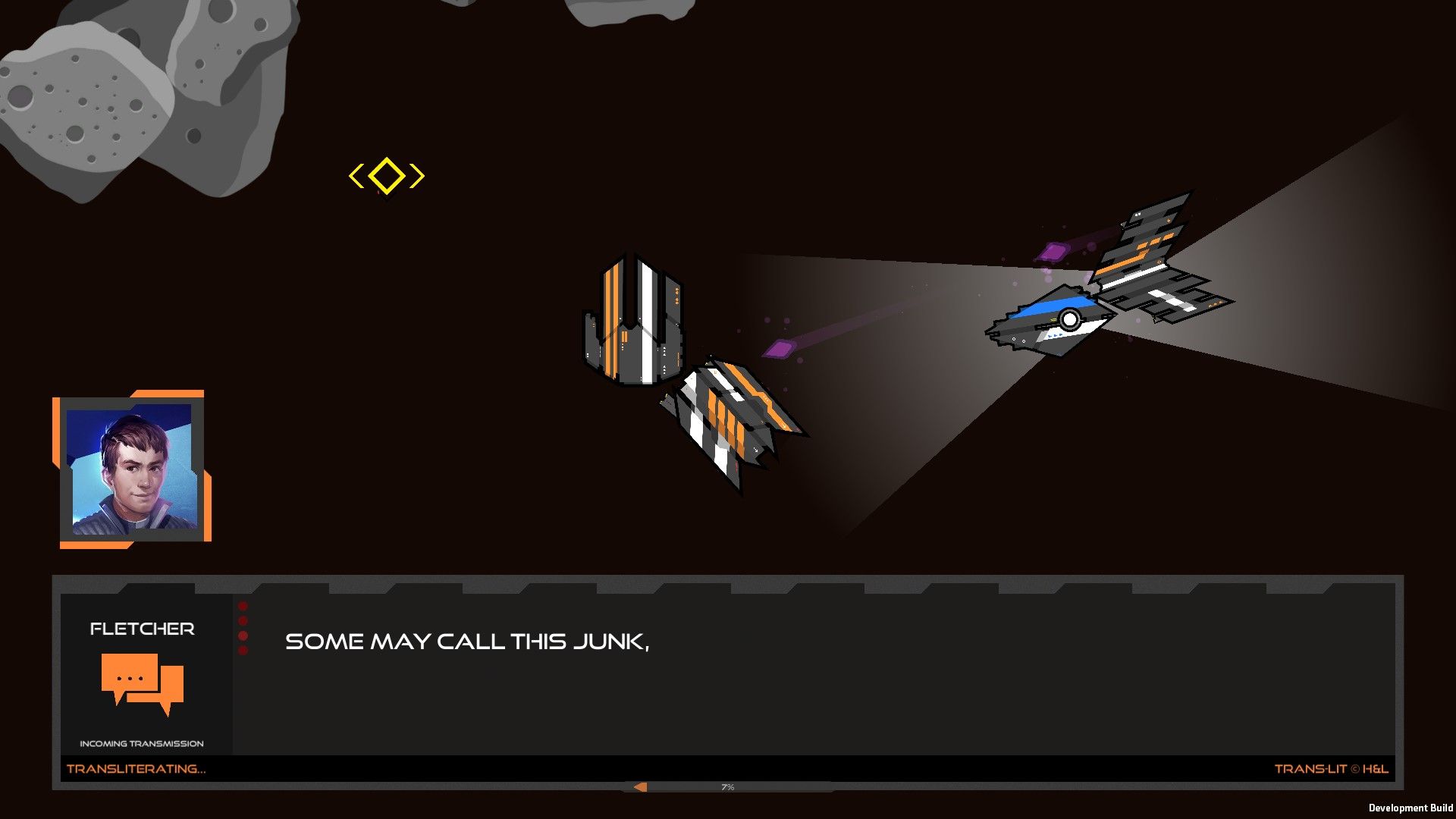 Carbon Reset Screenshot 6