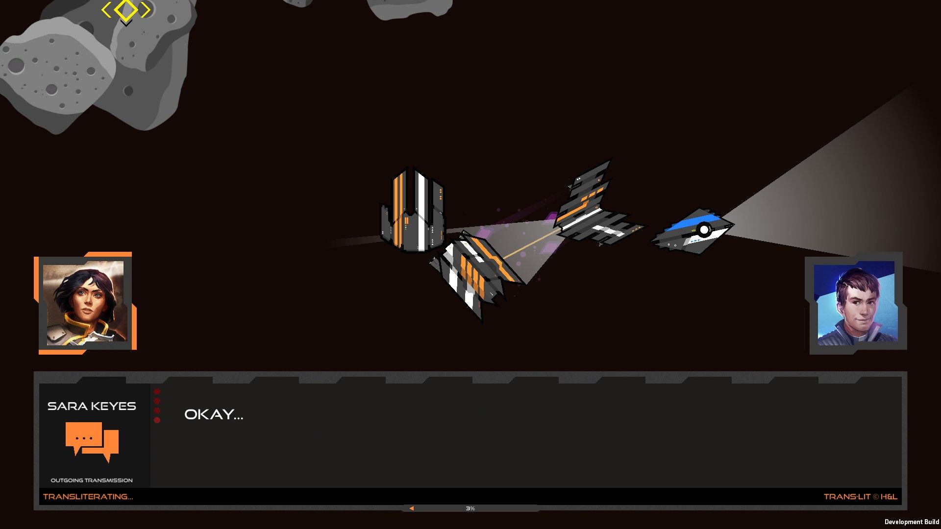 Carbon Reset Screenshot 5