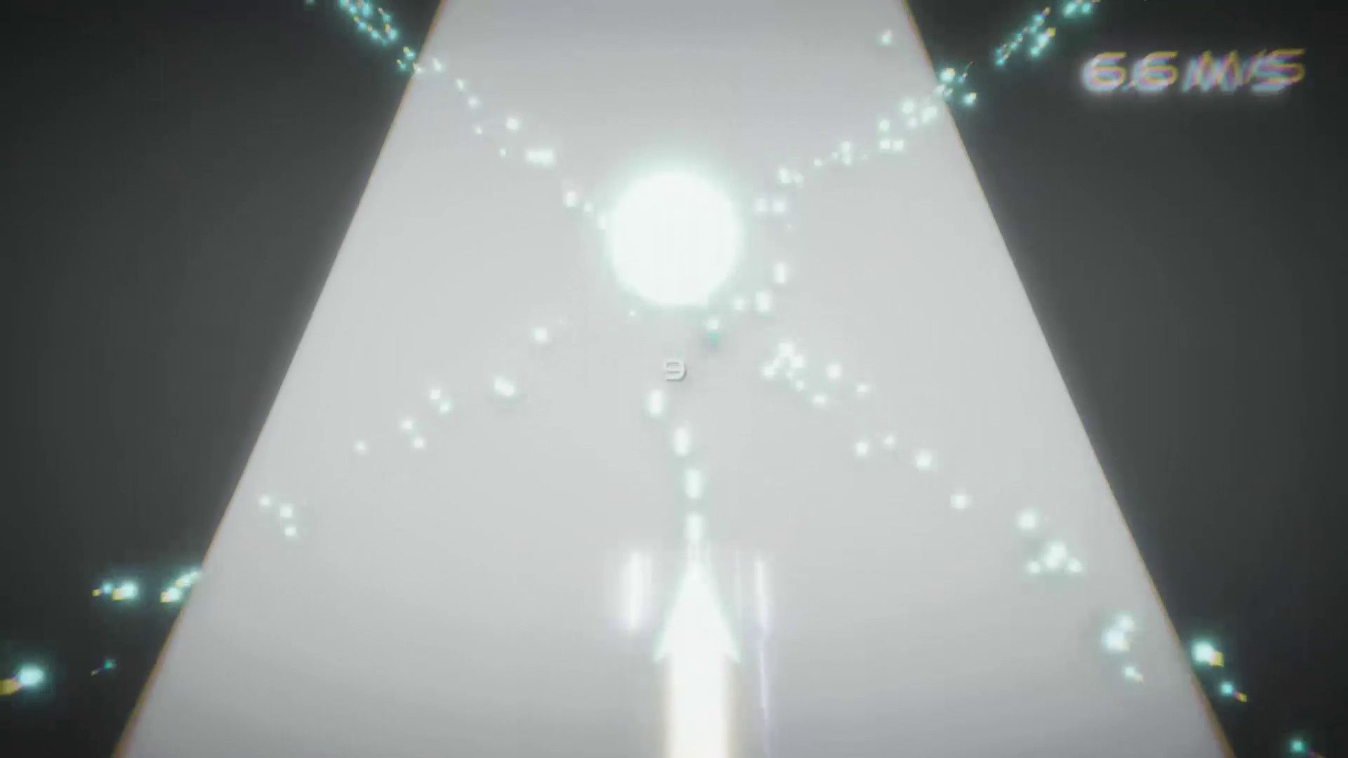 Project Velocity Screenshot 3