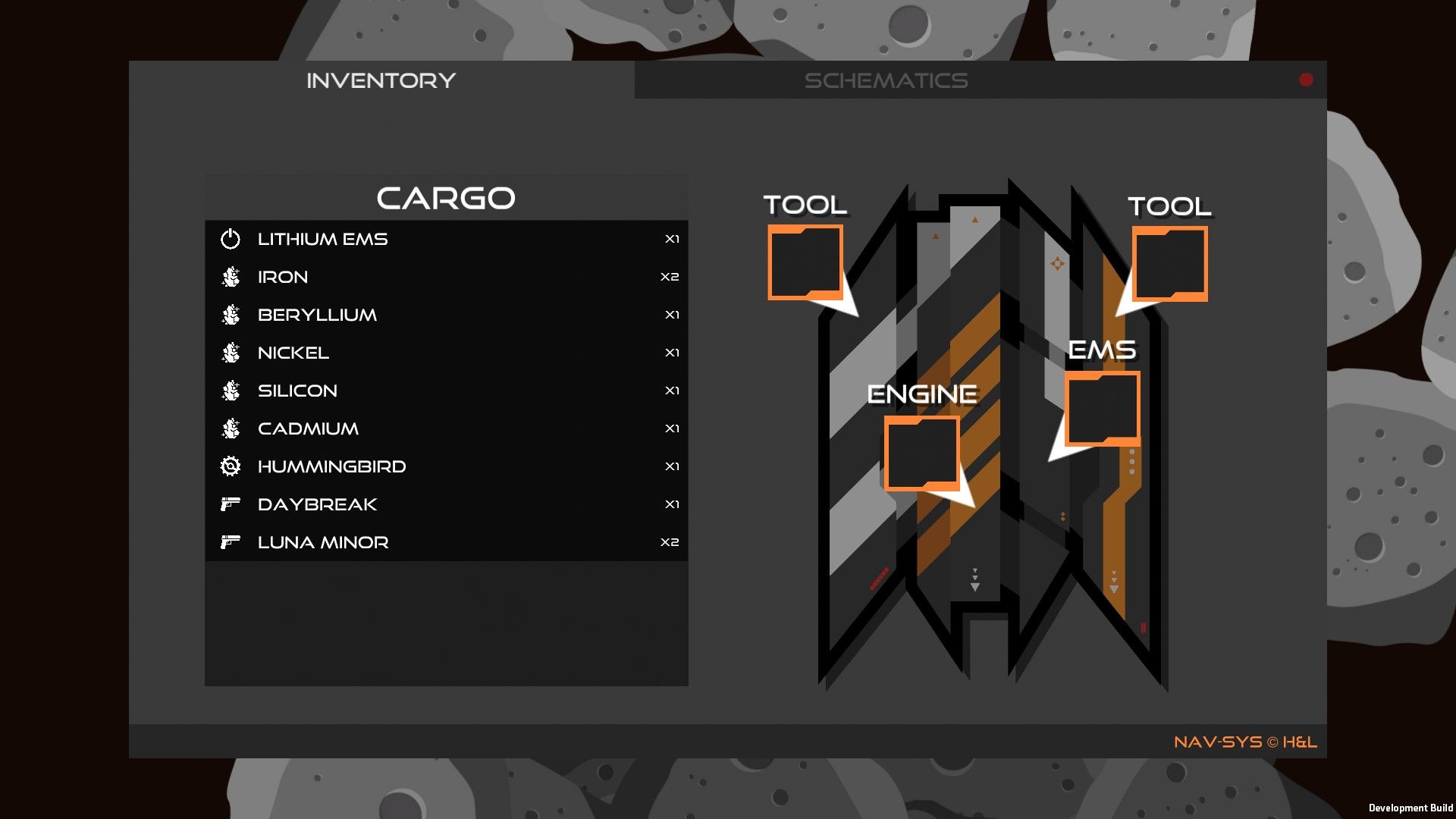 Carbon Reset Screenshot 8