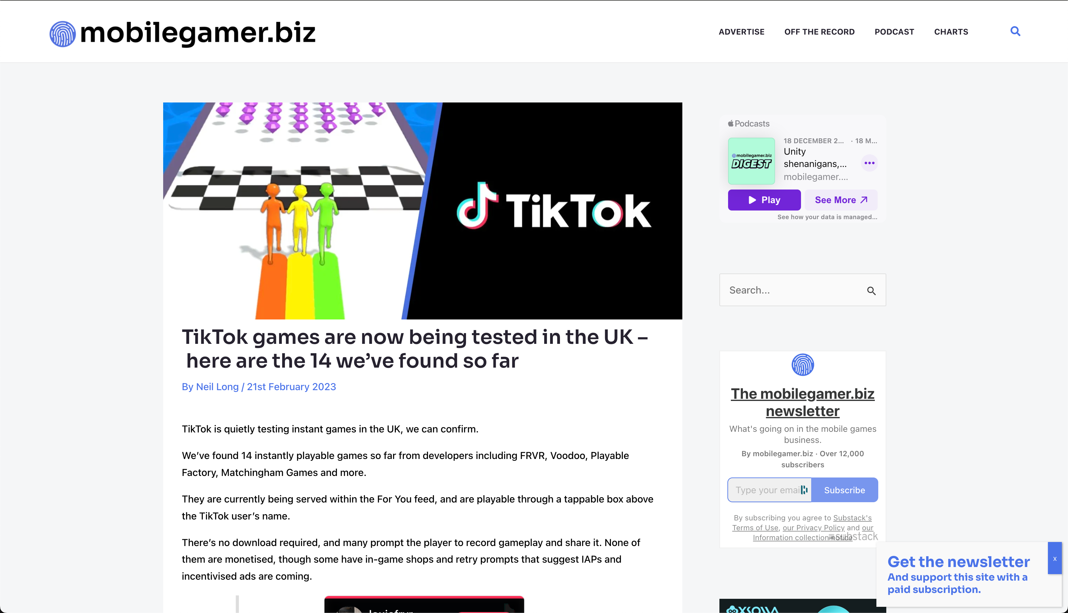 Tiktok Game - Mr. Aimlab's Nightmare Screenshot 2