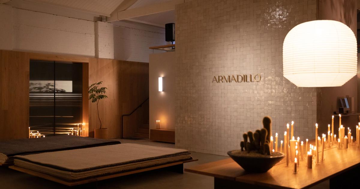An Evening at Our Melbourne Showroom | Armadillo