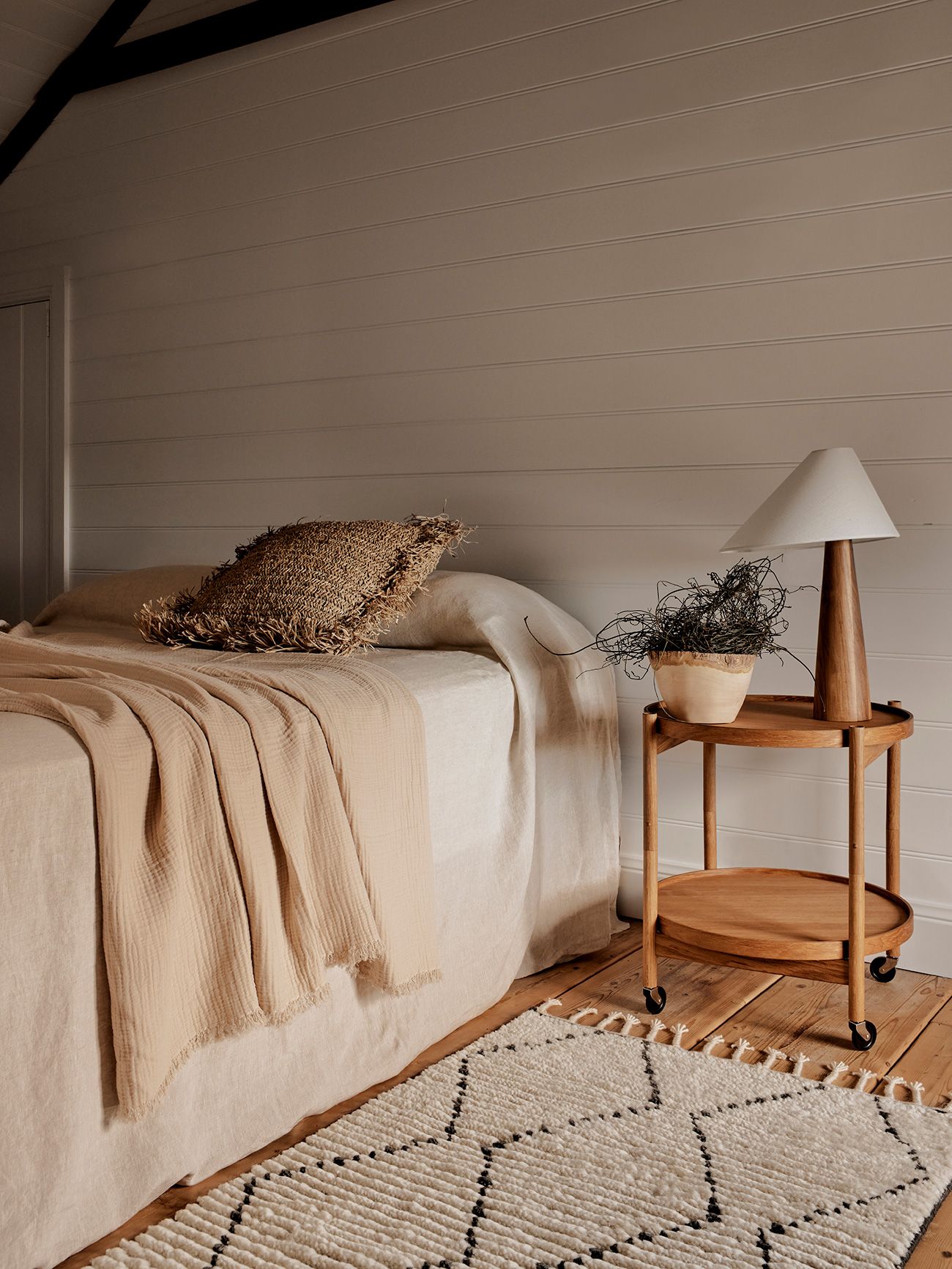 Nala Nook | Armadillo
