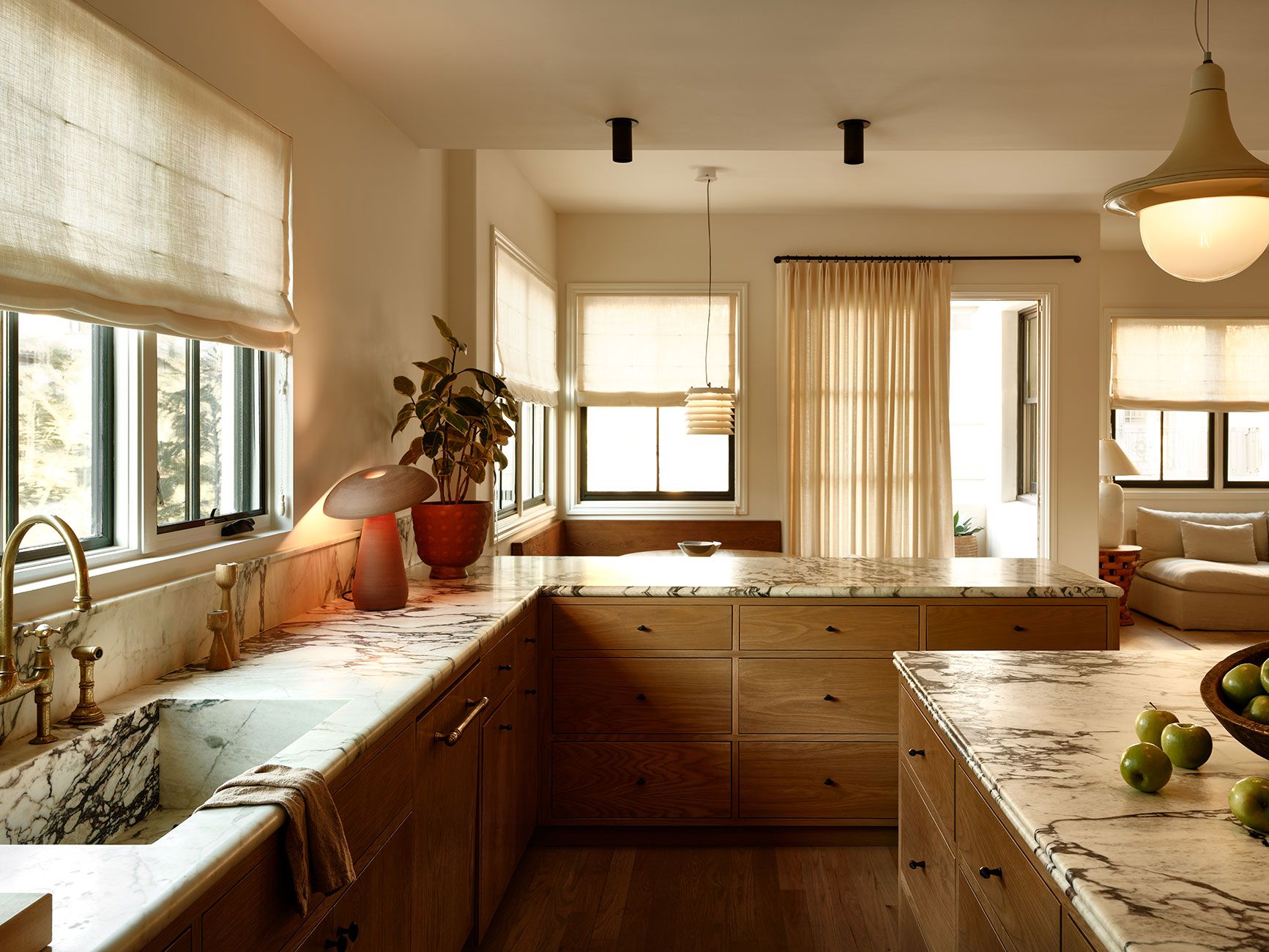 The Venice House with Jodie Fried | Armadillo