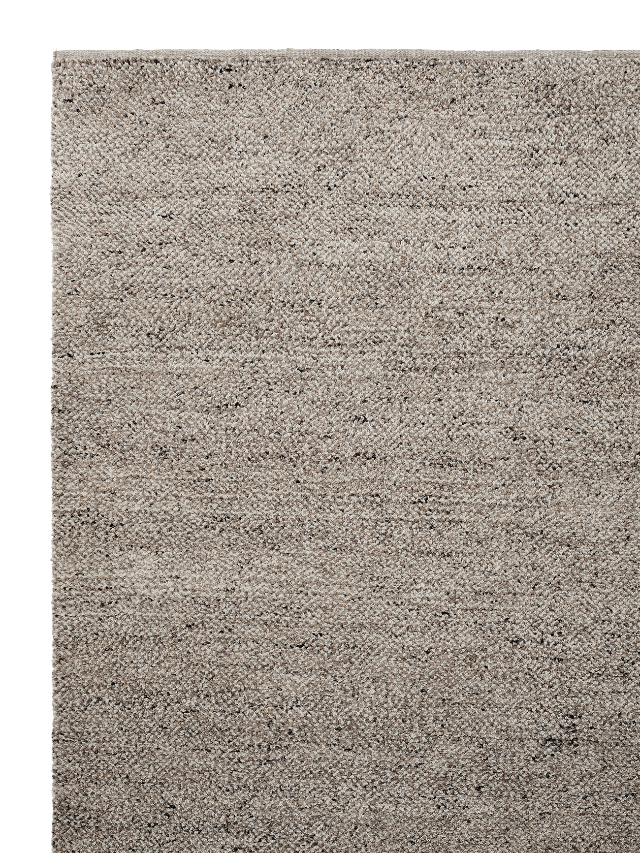 ARMADILLO & CO. CAMELLIA RUG ジュートラグ Terra | Armadillo
