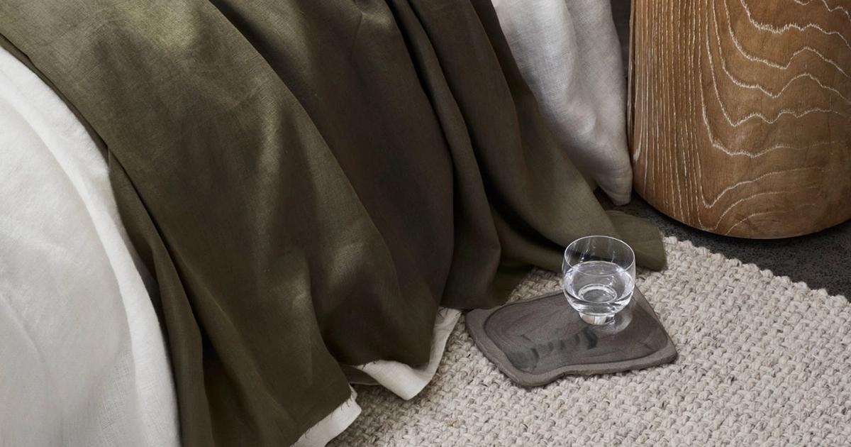 Shop Winnow | Armadillo Rugs | Discover Handcrafted Luxury